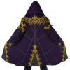 Diluc Dream Cloak Genshin Impact Dream Cloak Anime Dream Cloak Coat