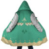 Venti Dream Cloak Genshin Impact Dream Cloak Anime Dream Cloak Coat