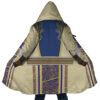 Raiden X Dream Cloak Mortal Kombat Dream Cloak Coat