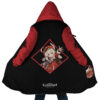 Klee Dream Cloak Genshin Impact Dream Cloak Anime Dream Cloak Coat