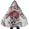 Sakura Kinomoto Cherry Blossom Dream Cloak Cardcaptor Sakura Dream Cloak Anime Dream Cloak Coat