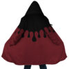 Doma Dream Cloak Demon Slayer Dream Cloak Anime Dream Cloak Coat