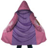 Majin Buu Dream Cloak Dragon Ball Z Dream Cloak Anime Dream Cloak Coat