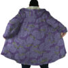 Gomu Gomu No Mi Devil Fruit Dream Cloak One Piece Dream Cloak Anime Dream Cloak Coat