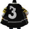 Sanji Germa 66 Dream Cloak One Piece Dream Cloak Anime Dream Cloak Coat