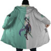 Xiao Dream Cloak Genshin Impact Dream Cloak Anime Dream Cloak Coat