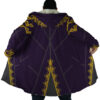 Diluc Dream Cloak Genshin Impact Dream Cloak Anime Dream Cloak Coat