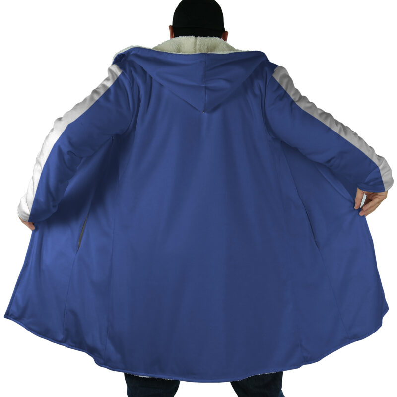 Goku SAB Dream Cloak Dragon Ball Z Dream Cloak Anime Dream Cloak Coat