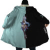 Ganyu Dream Cloak Genshin Impact Dream Cloak Anime Dream Cloak Coat