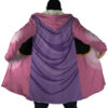 Majin Buu Dream Cloak Dragon Ball Z Dream Cloak Anime Dream Cloak Coat