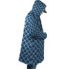 Kaido Pattern Dream Cloak One Piece Dream Cloak Anime Dream Cloak Coat