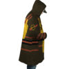 Scorpion Dream Cloak Mortal Kombat Dream Cloak Coat