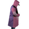 Majin Buu Dream Cloak Dragon Ball Z Dream Cloak Anime Dream Cloak Coat