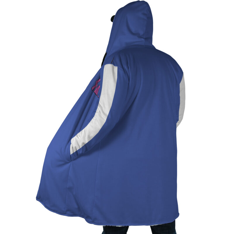 Goku SAB Dream Cloak Dragon Ball Z Dream Cloak Anime Dream Cloak Coat