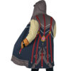 Razor Dream Cloak Genshin Impact Dream Cloak Anime Dream Cloak Coat