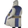 Raiden Dream Cloak Mortal Kombat Dream Cloak Coat