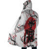 Goku Cherry Blossom Dream Cloak Dragon Ball Z Dream Cloak Anime Dream Cloak Coat