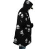 Hyakkimaru Dream Cloak Dororo Dream Cloak Anime Dream Cloak Coat