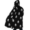 Hyakkimaru Dream Cloak Dororo Dream Cloak Anime Dream Cloak Coat