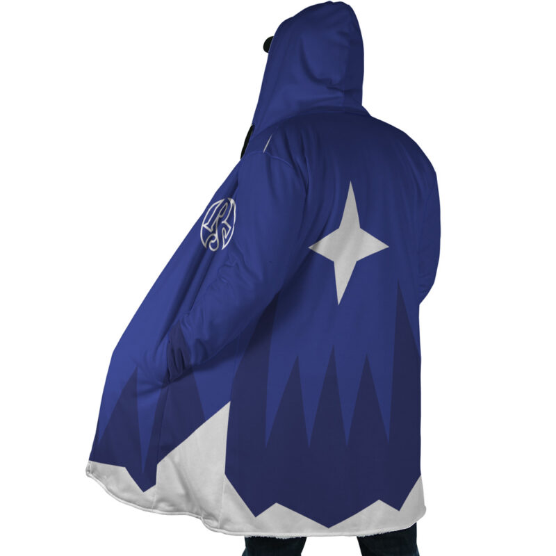 Imbued Saradomin Cape Dream Cloak Old School RuneScape Dream Cloak Coat