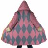 Jenkins Pendragon Dream Cloak Howl’s Moving Castle Dream Cloak Studio Ghibli Dream Cloak Anime Dream Cloak Coat