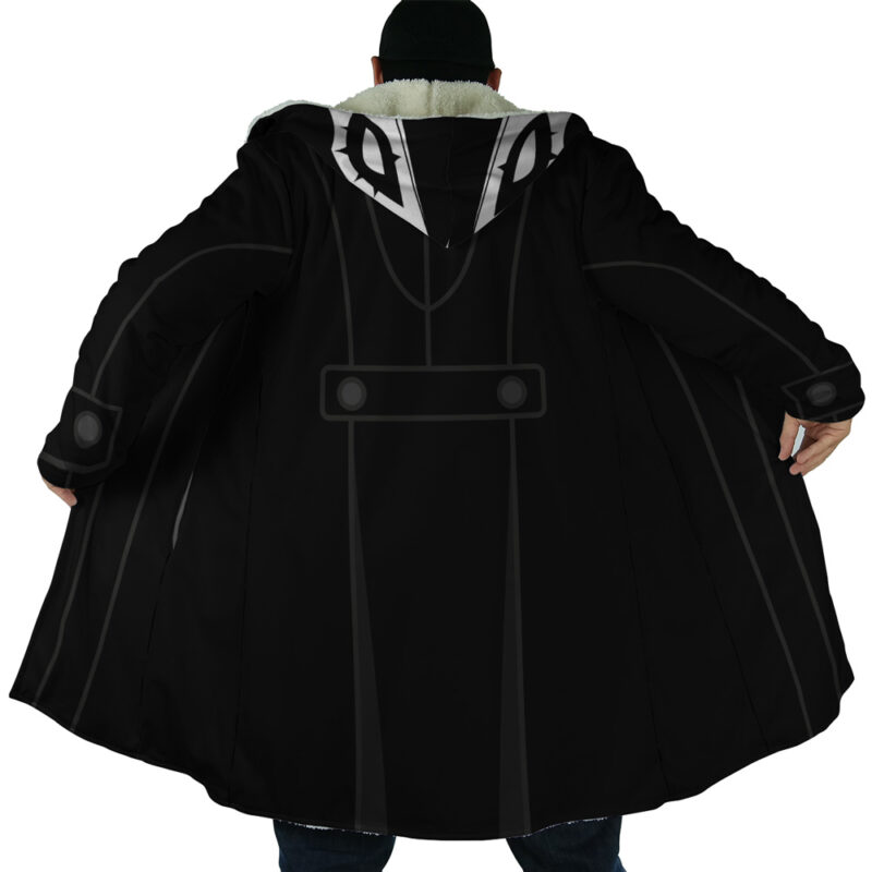 Joker Dream Cloak Persona 5 Dream Cloak Anime Dream Cloak Coat