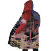 Kaido Dream Cloak One Piece Dream Cloak Anime Dream Cloak Coat