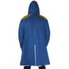 King Bradley Dream Cloak Fullmetal Alchemist Dream Cloak Anime Dream Cloak Coat