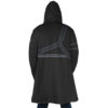 Kirito Dream Cloak Sword Art Online Dream Cloak Anime Dream Cloak Coat