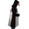 Koganei Seirin High Dream Cloak Kuroko no Basket Dream Cloak Anime Dream Cloak Coat