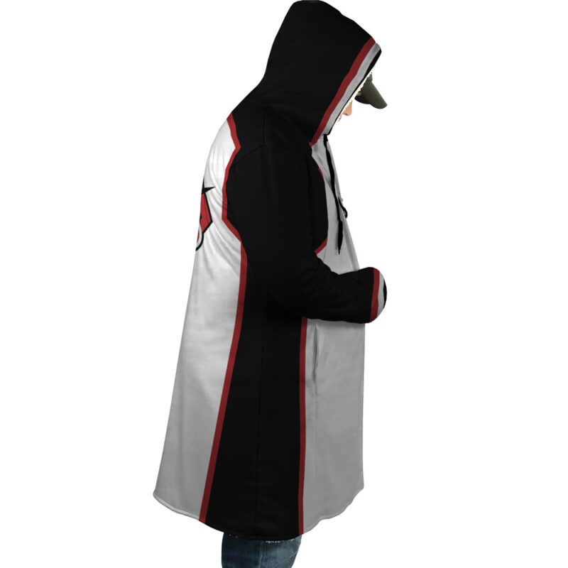 Koganei Seirin High Dream Cloak Kuroko no Basket Dream Cloak Anime Dream Cloak Coat