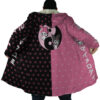 My Melody and Kuromi Dream Cloak Sanrio Dream Cloak Anime Dream Cloak Coat