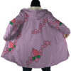 Kozuki Momonosuke 8-year-old Dream Cloak One Piece Dream Cloak Anime Dream Cloak Coat