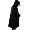 Kozuki Momonosuke Black Dream Cloak One Piece Dream Cloak Anime Dream Cloak Coat