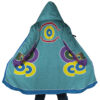 Kusuriuri-San Medicine Seller Dream Cloak Mononoke Dream Cloak Anime Dream Cloak Coat