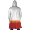 Kyojuro Rengoku Flame Hashira Dream Cloak Demon Slayer Dream Cloak Anime Dream Cloak Coat