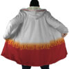 Kyojuro Rengoku Flame Hashira Dream Cloak Demon Slayer Dream Cloak Anime Dream Cloak Coat