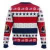 Trump Christmas Ugly Sweater