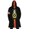 Law Timeskip Dressrosa Dream Cloak One Piece Dream Cloak Anime Dream Cloak Coat