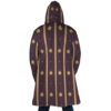 Law Wano Arc Dream Cloak One Piece Dream Cloak Anime Dream Cloak Coat