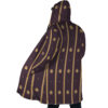 Law Wano Arc Dream Cloak One Piece Dream Cloak Anime Dream Cloak Coat