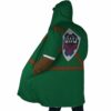 Link Dream Cloak The Legend of Zelda Dream Cloak Anime Dream Cloak Coat