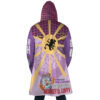 Luffy Gear 5 Sun God Nika Dream Cloak One Piece Dream Cloak Anime Dream Cloak Coat