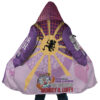 Luffy Gear 5 Sun God Nika Dream Cloak One Piece Dream Cloak Anime Dream Cloak Coat