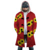 Luffy Post-Raid Festival Dream Cloak One Piece Dream Cloak Anime Dream Cloak Coat