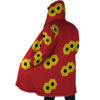 Luffy Post-Raid Festival Dream Cloak One Piece Dream Cloak Anime Dream Cloak Coat