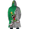 Marvin The Martian Dream Cloak Warner Bros. Dream Cloak Coat