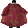 Max Cape Dream Cloak Old School RuneScape Dream Cloak Anime Dream Cloak Coat