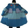 Mega Man X Dream Cloak Coat