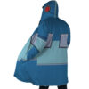 Mega Man X Dream Cloak Coat